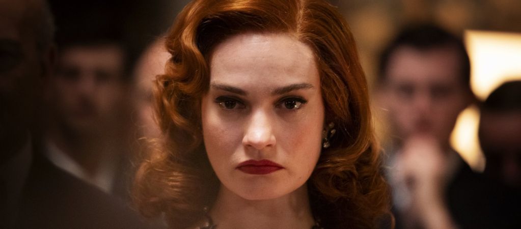 Рецензия на фильм «Долгожданный рассвет» — итальянскую драму об изнанке киноиндустрии