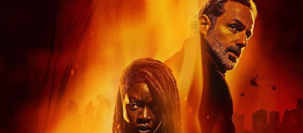 Рик Граймс вернулся — рецензия на сериал «Ходячие мертвецы: Выжившие», который переносит нас в 2019 год