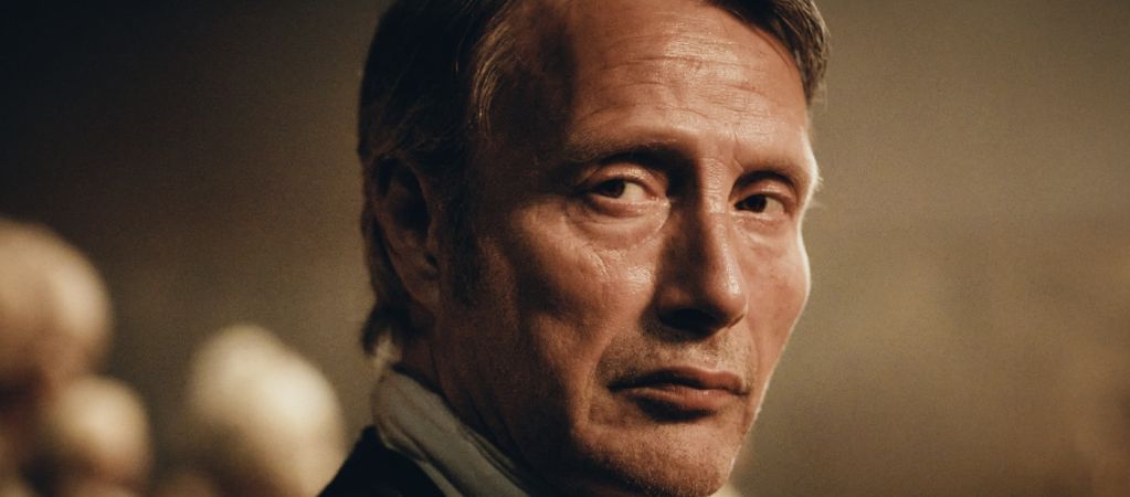 Рецензия на фильм «Меч короля» — историческую драму с Мадсом Миккельсеном