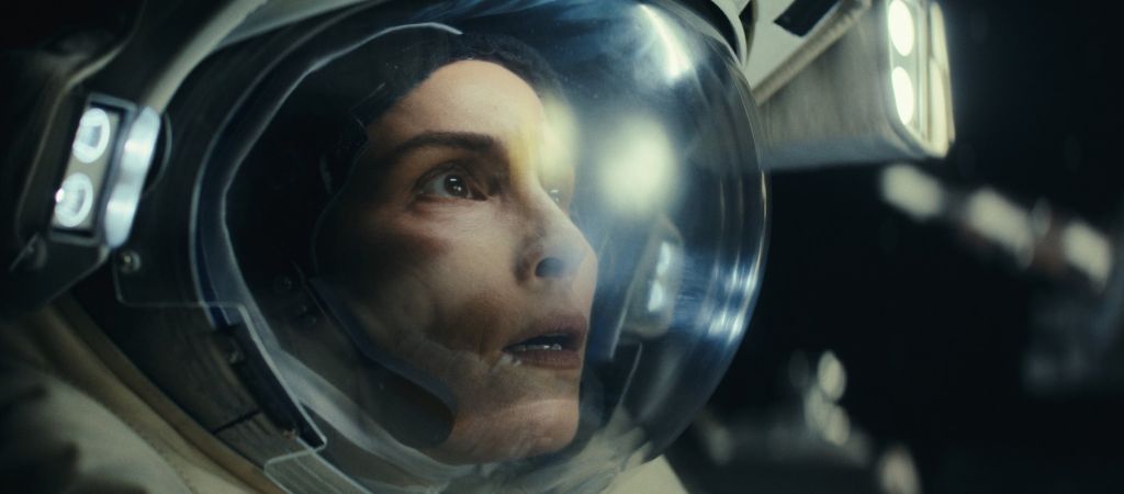 Рецензия на сериал «Созвездие» — новый космический проект Apple TV+