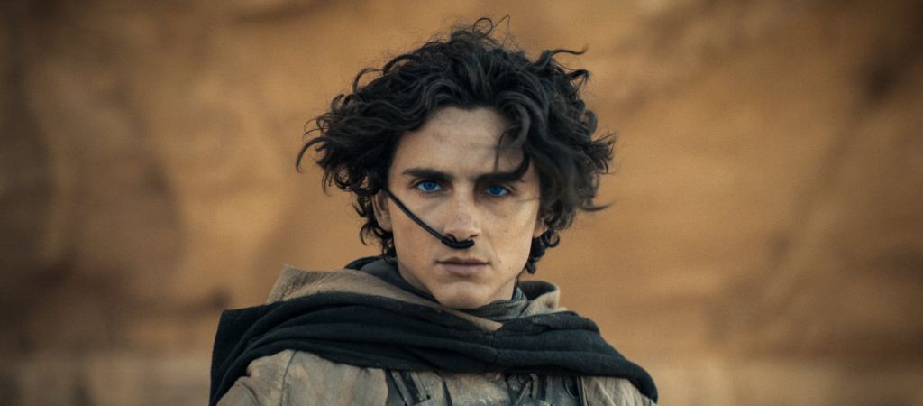 Рецензия на фильм «Дюна: Часть вторая» – мегаломанский фантастический эпик Дени Вильнева