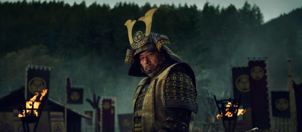 Варвар должен умереть: обзор первых эпизодов сериала «Сёгун»