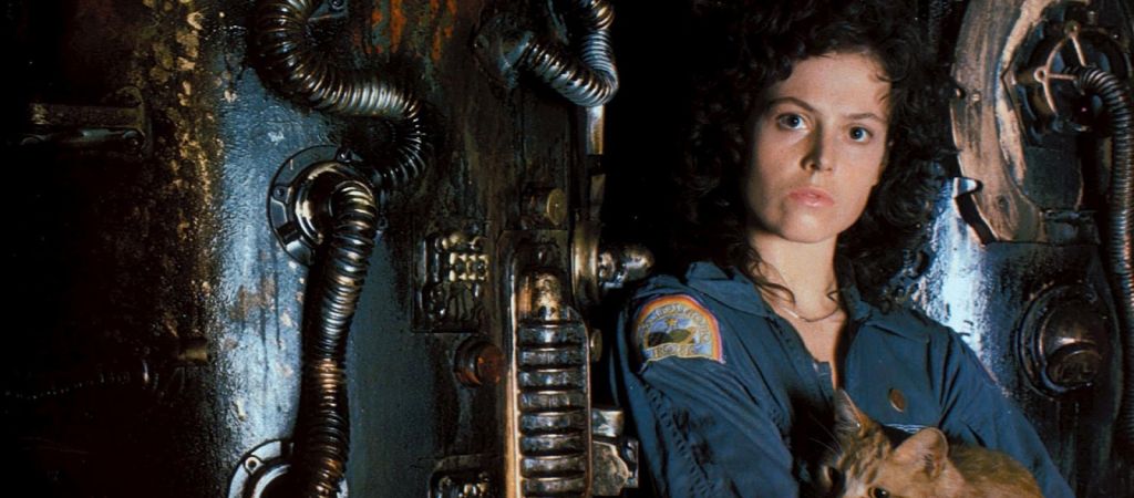 Редакция Film.ru рассказывает о любимых героинях, которые нас вдохновляют