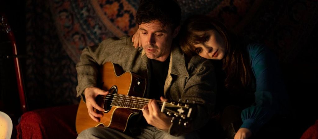 Рецензия на фильм «Дикие сны»: музыкальная драма о позднем признании