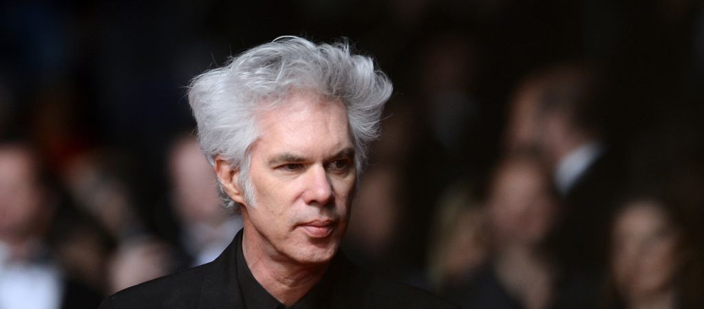 Как же он чувствует — Джим Джармуш, который хочет поймать момент