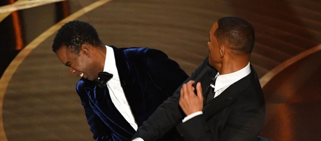 10 незабываемых событий «Оскара» за последние 10 лет