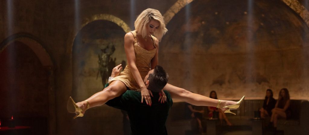 Новые фильмы, которые уже можно посмотреть онлайн