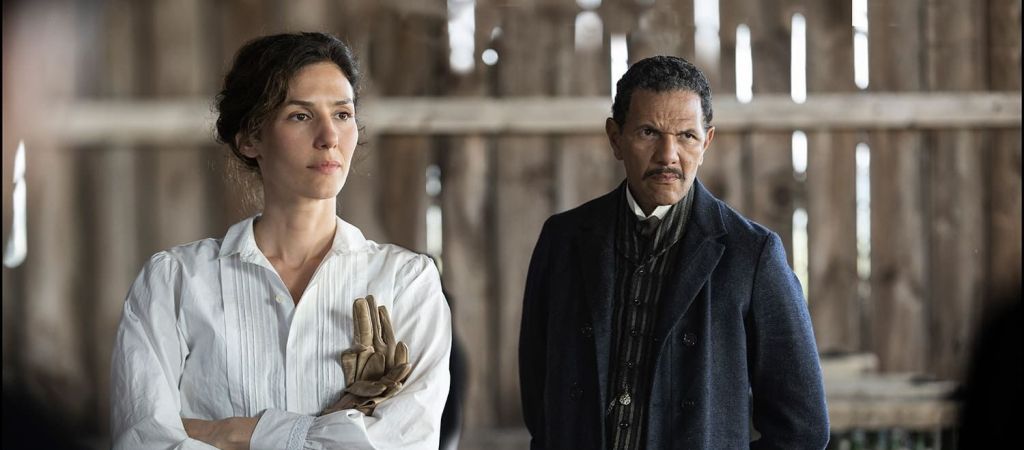 Что смотреть в кино на этой неделе