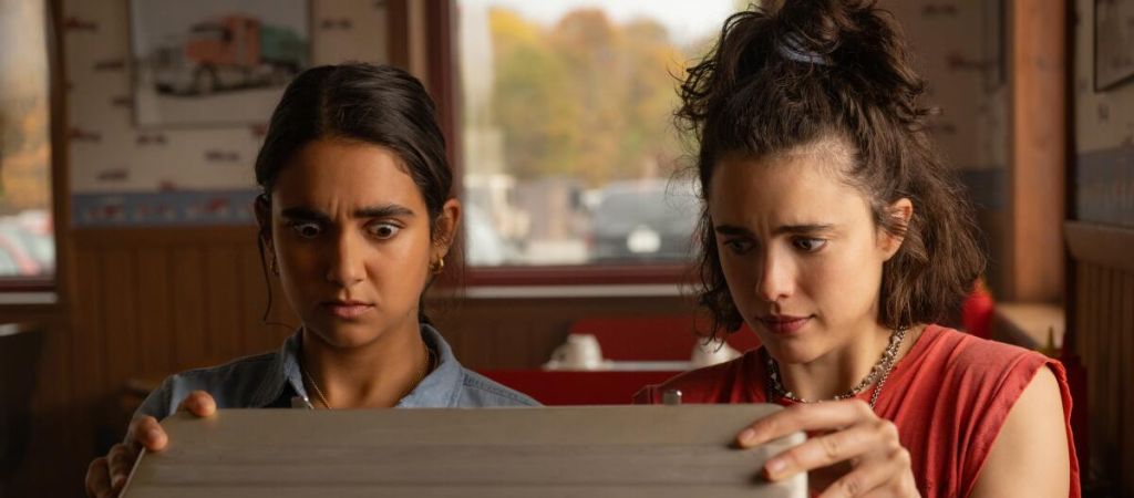 Новые фильмы, которые уже можно посмотреть онлайн