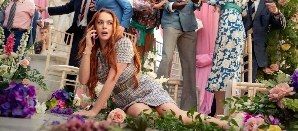 Рецензия на фильм «Ирландское желание» — живописный ромком с Линдси Лохан 