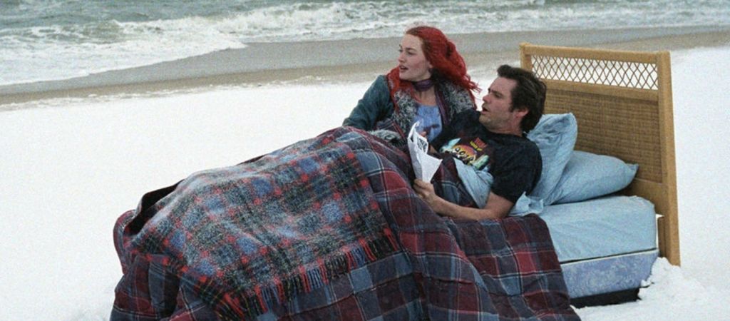 Почему «Вечное сияние чистого разума» — один из главных фильмов о любви XXI века?