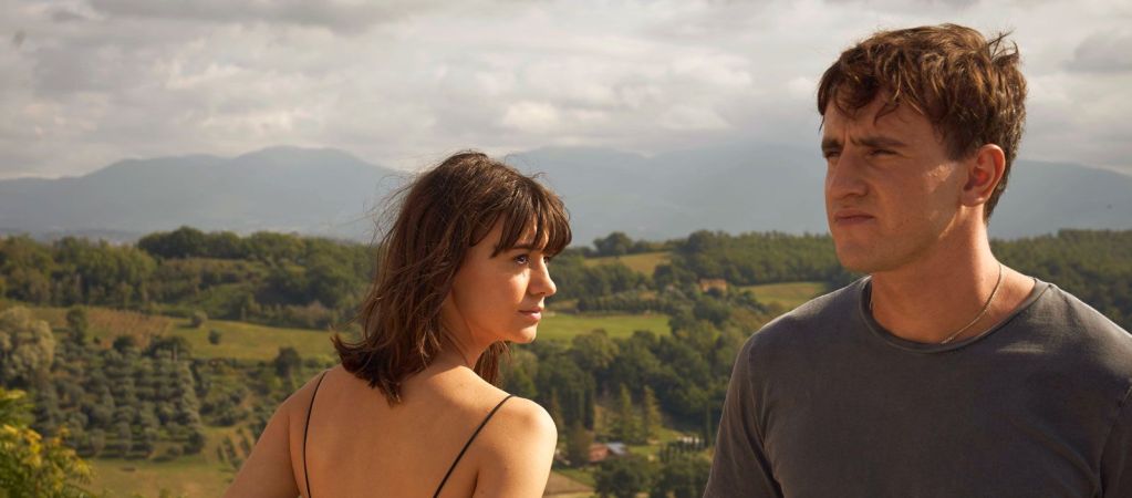 Зеленая волна: 6 главных ирландских актеров нашего времени