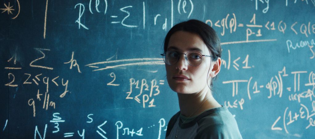 Рецензия на фильм «Теория простых чисел» — мелодраму о любви к математике