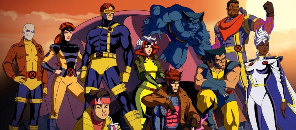 Рецензия на мультсериал «Люди Икс ‘97» — возвращение любимого супергеройского шоу детства