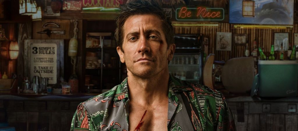 Бравый солдат Джейк: рецензия на фильм «Дом у дороги»