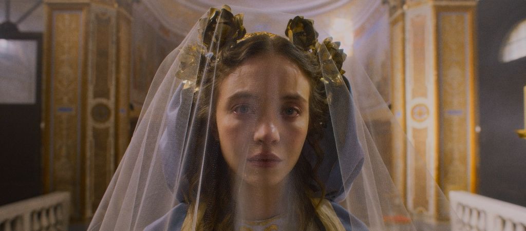 Рецензия на фильм «Омен. Непорочная»: обманчивый триллер о втором пришествии