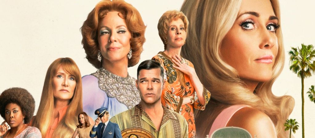 Поймай Барби, если сможешь: обзор первых серий шоу «Палм-Рояль»