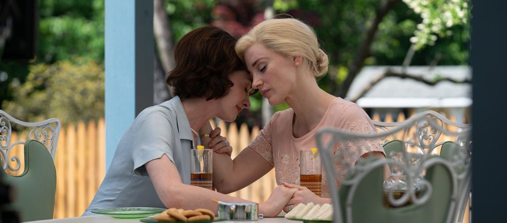 Что смотреть в кино на этой неделе