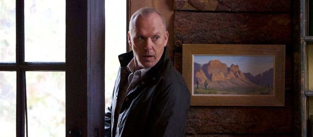 Рецензия на фильм «Хитмен. Последнее дело» — триллер с Майклом Китоном и Аль Пачино