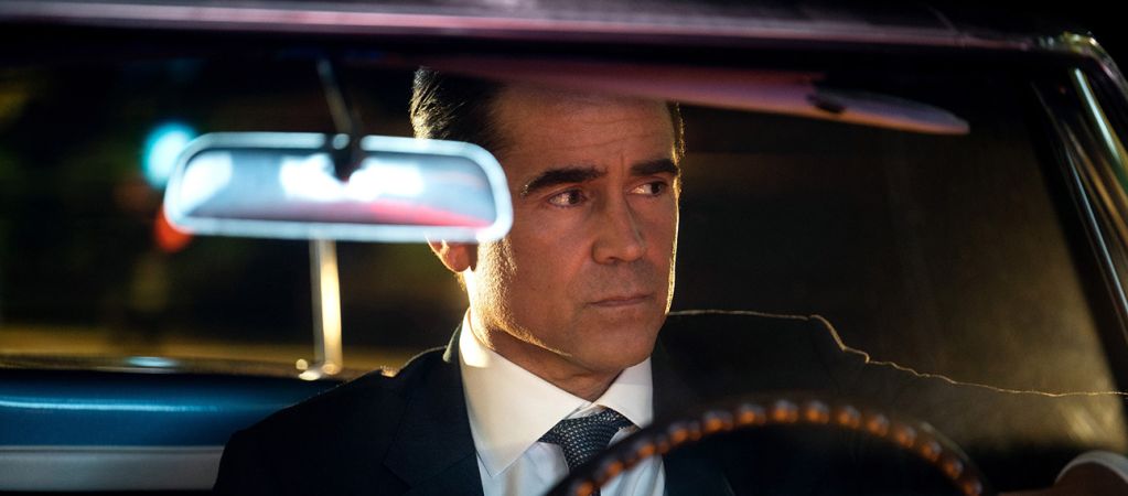 8 главных сериалов апреля