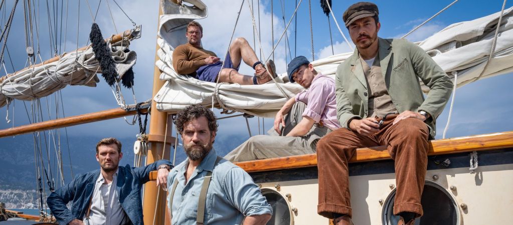 15 главных фильмов апреля