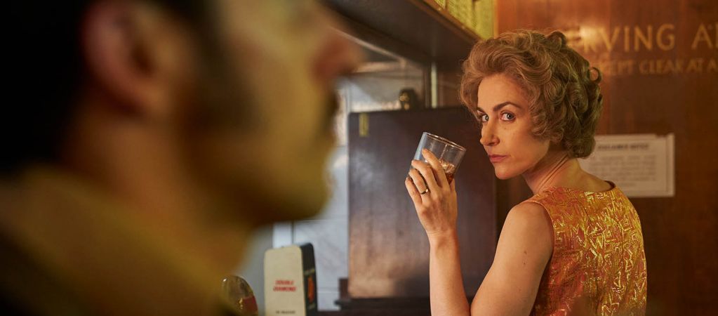 Рецензия на сериал «Длинная тень» — триллер о поимке Йоркширского потрошителя