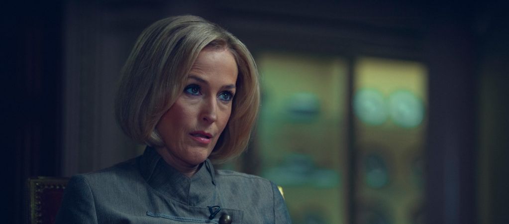 Что смотреть дома в апреле?