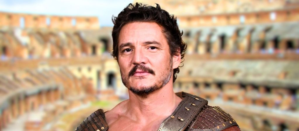 Папа, возвращайся! 5 проектов с Педро Паскалем, которые мы ждем (день и ночь)