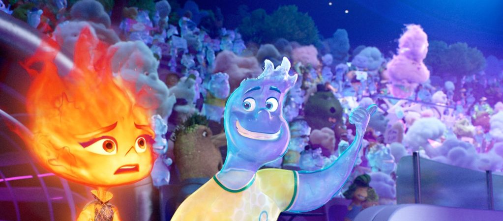 Новые анимационные фильмы, которые можно посмотреть онлайн