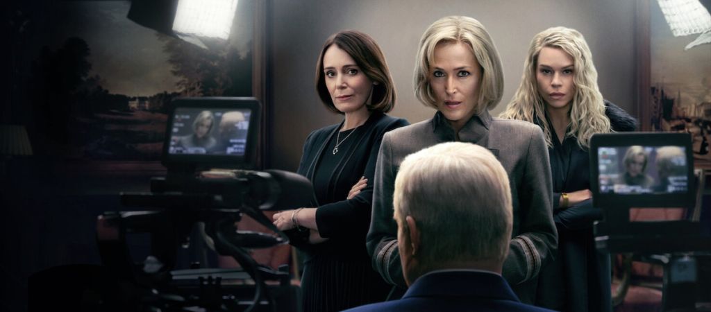 Новые фильмы, которые уже можно посмотреть онлайн