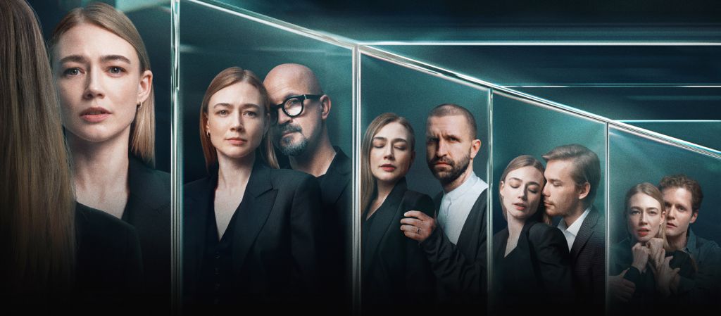 Любовь выходит боком: рецензия на сериал «Неверные»