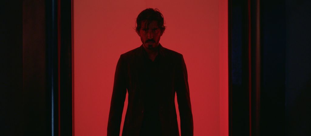 Парень из пекла: рецензия на экшен-триллер Дева Пателя «Манкимэн»