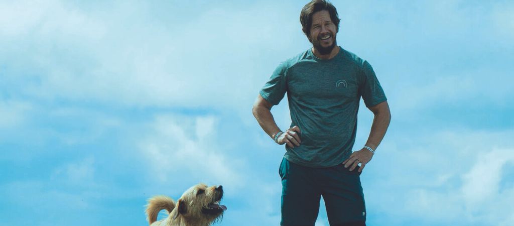 Ты всё сможешь! Рецензия на динамичную биографическую драму «Артур, ты король»