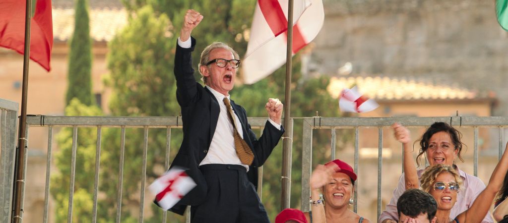 Рецензия на «Прекрасную игру» — фильм для тех, кто скучает по «Теду Лассо»