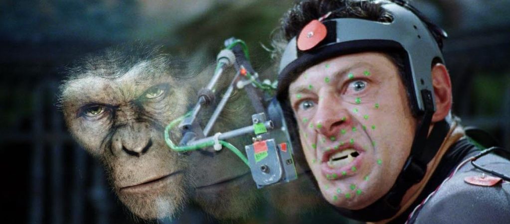 Монстры во плоти: 7 актеров, играющих чудовищ и мифических существ