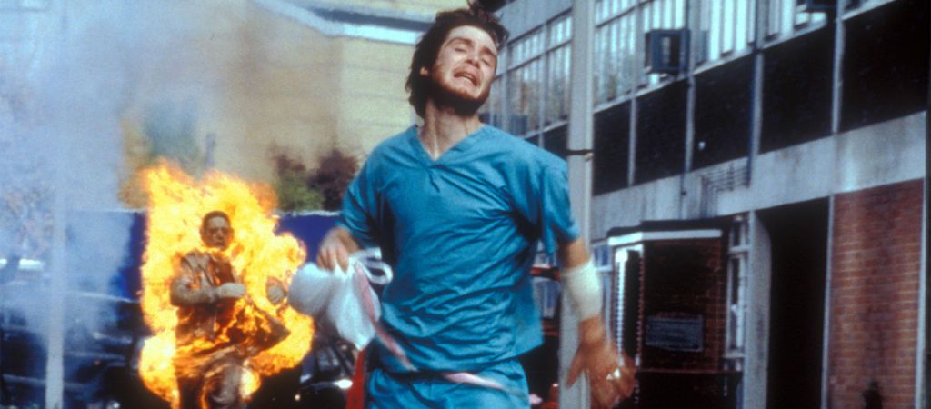 Рейтинг фильмов и сериалов Алекса Гарленда: от худшего к лучшему