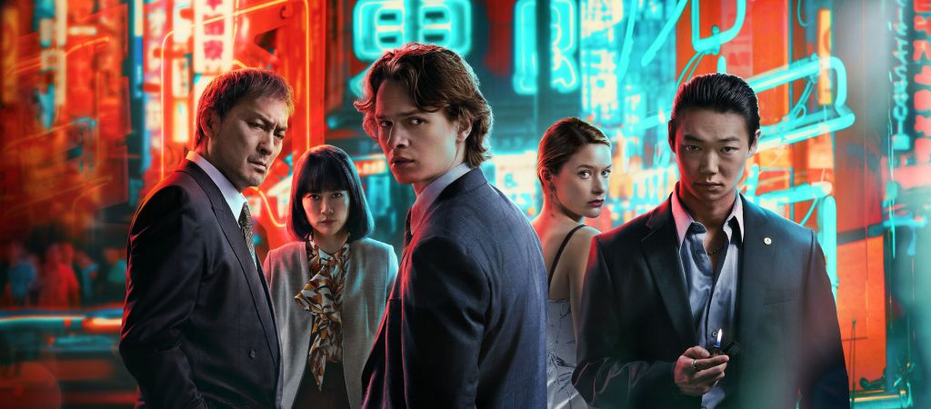 Рецензия на второй сезон «Полиции Токио» — недооцененного триллера, оставшегося в тени «Сегуна»