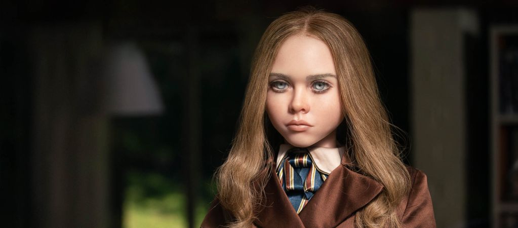 Не очень детские игры: 6 фильмов об оживших игрушках