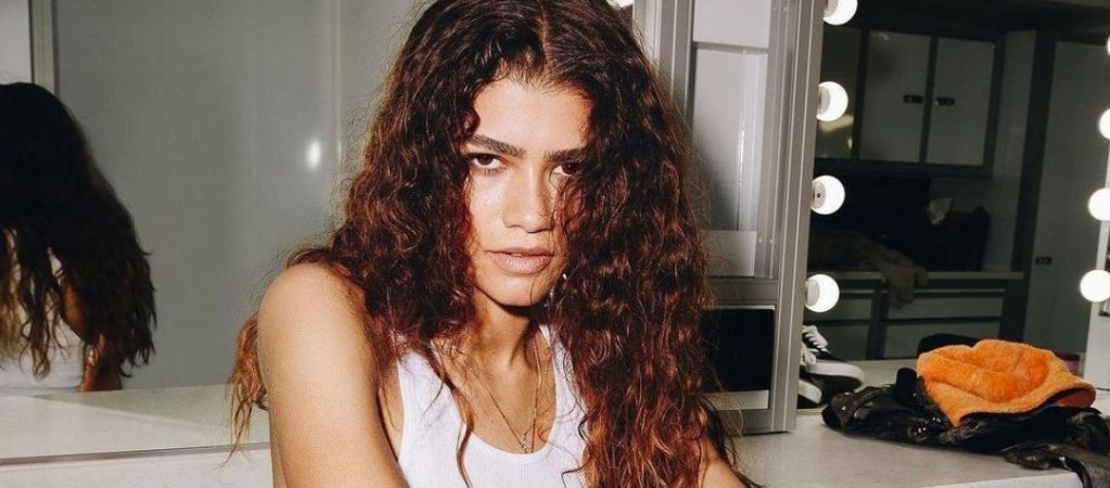 Ну, наша! Почему все без ума от Зендеи?