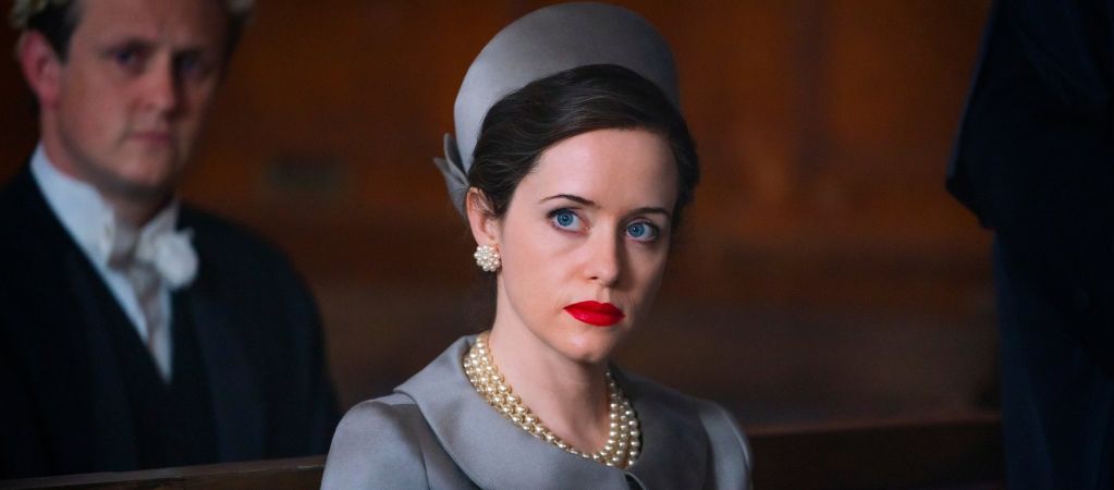 Королева, герцогиня, гувернантка: 5 раз Клэр Фой играла реальных женщин