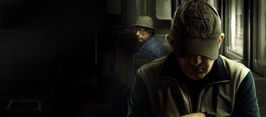 Бледная тень Финчера: обзор первых эпизодов сериала «Тень Чикатило»