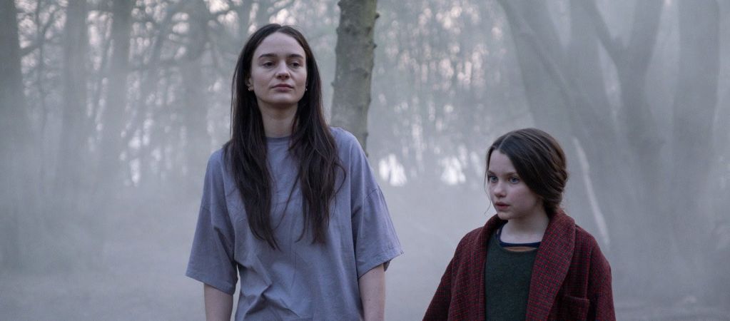 Покадровый ужас: рецензия на фильм «Вуду. Шепот тьмы»