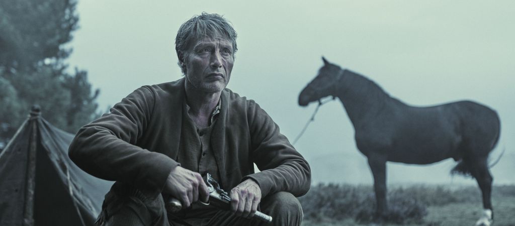 Что смотреть в кино на этой неделе