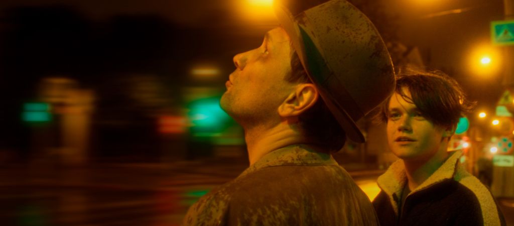 Карты, деньги, ноль стволов: рецензия на фильм «Поедем с тобой в Макао»