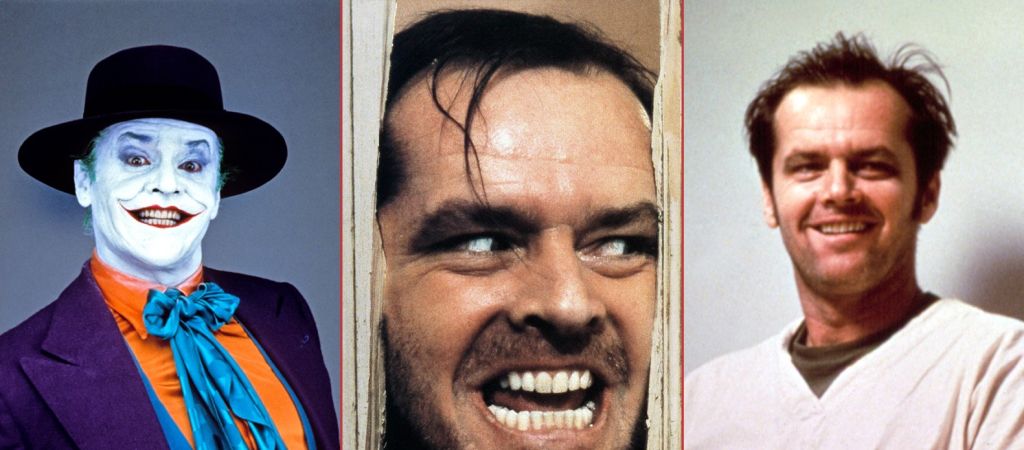 Гольфист, коллекционер, Джокер: 6 удивительных фактов из биографии Джека Николсона