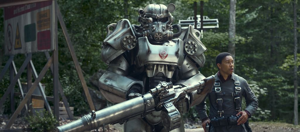 Киноиндустрия взялась за экранизацию игр. Это замена комиксам?