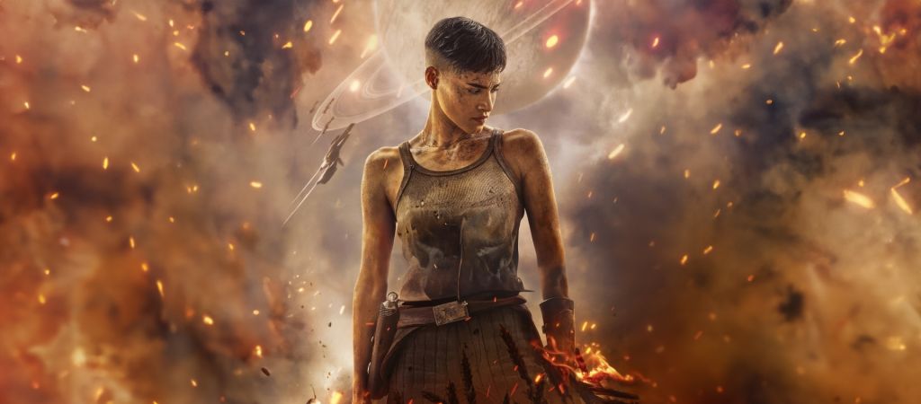 Рецензия на фильм «Мятежная Луна, часть 2: Дарующая шрамы» — продолжение космооперы Зака Снайдера