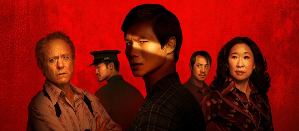 За полукровками будущее: обзор первых эпизодов сериала «Сочувствующий»