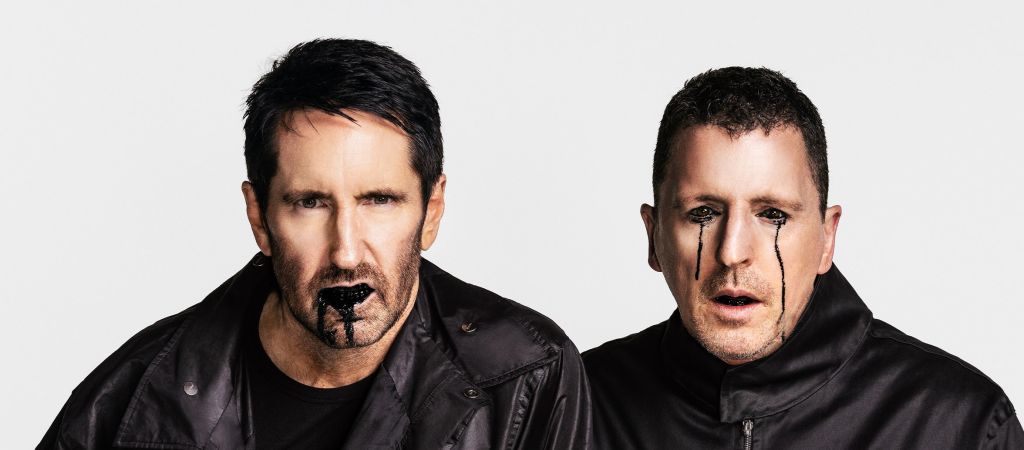 От Nine Inch Nails до Pixar — как Трент Резнор нашёл себя в киноиндустрии