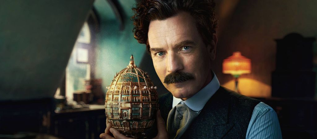 Адаптируйся или умри: рецензия на мини-сериал «Джентльмен в Москве»